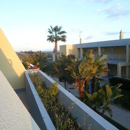 Condominio Do Mar - Martine Et Thierry Lagos Exteriér fotografie