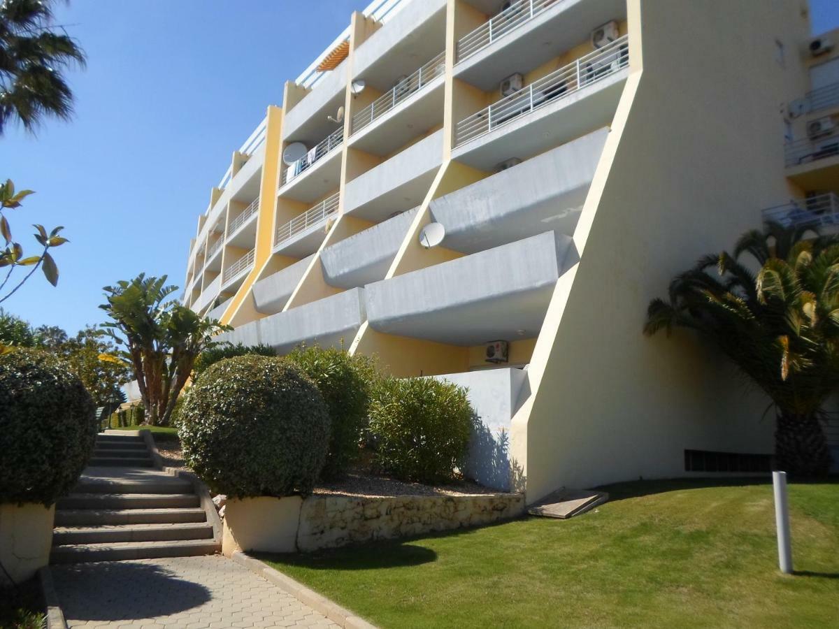 Condominio Do Mar - Martine Et Thierry Lagos Exteriér fotografie