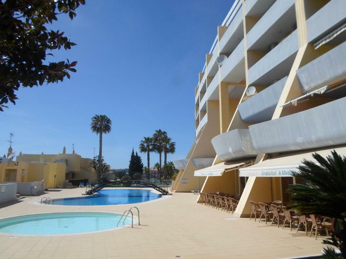 Condominio Do Mar - Martine Et Thierry Lagos Exteriér fotografie