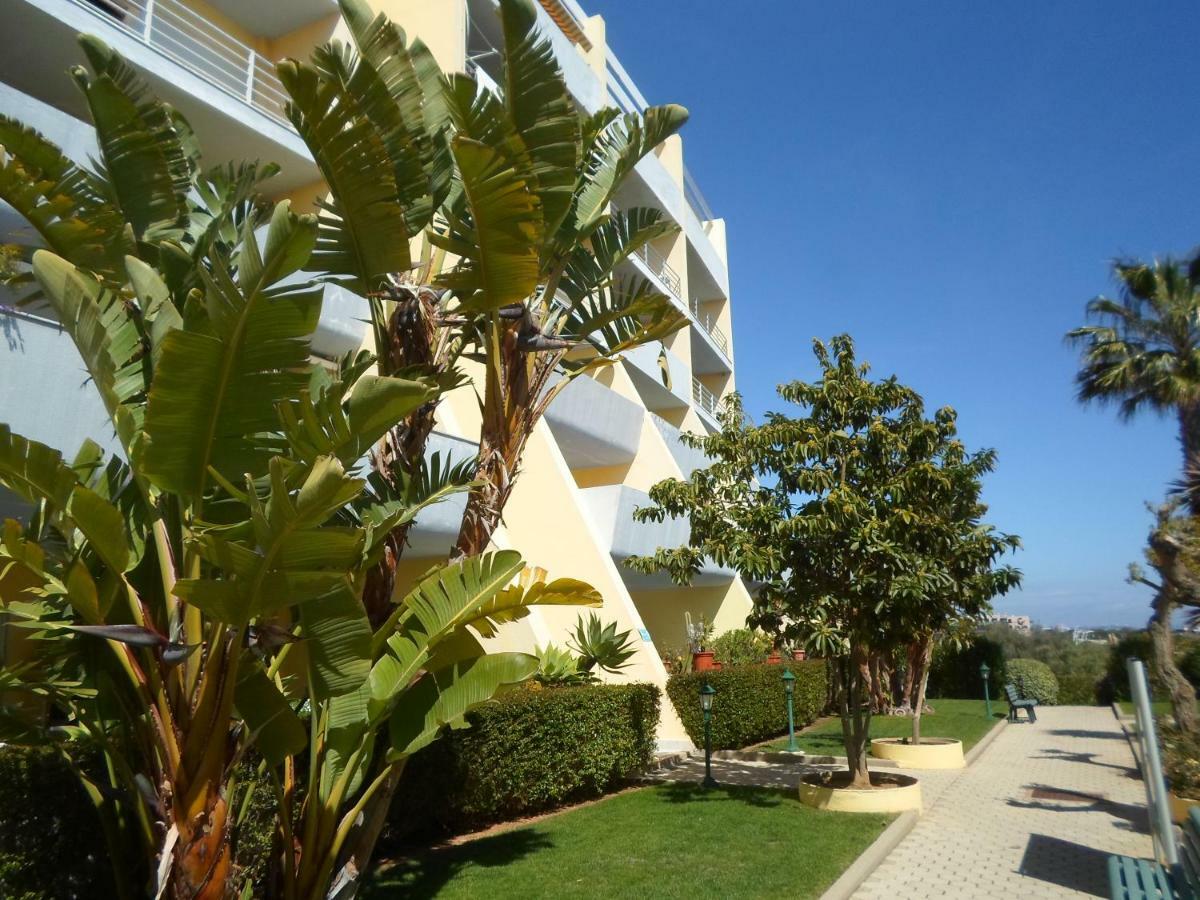 Condominio Do Mar - Martine Et Thierry Lagos Exteriér fotografie