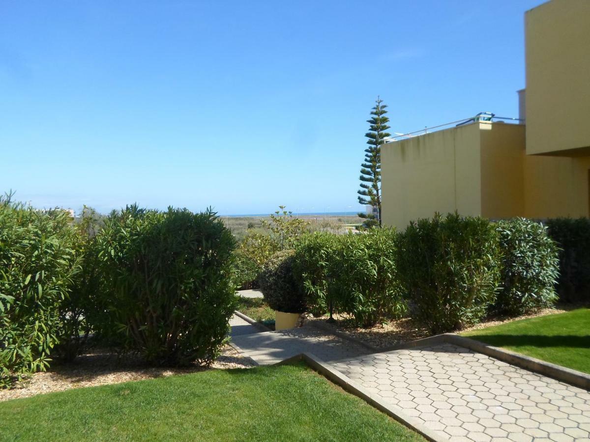 Condominio Do Mar - Martine Et Thierry Lagos Exteriér fotografie